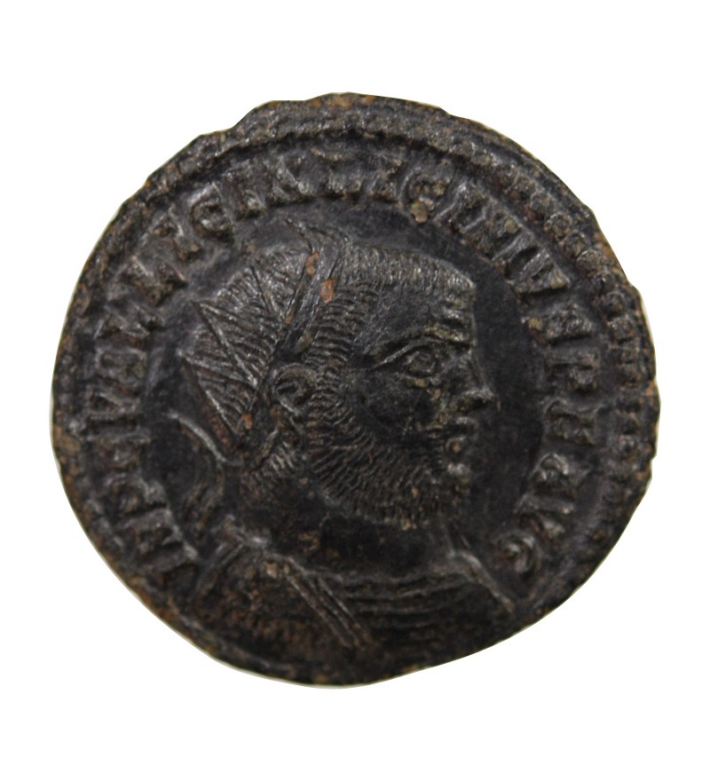 LICINIUS Ier - NUMMUS 312 HERACLEE