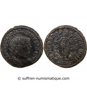 LICINIUS Ier - NUMMUS 312 HERACLEE
