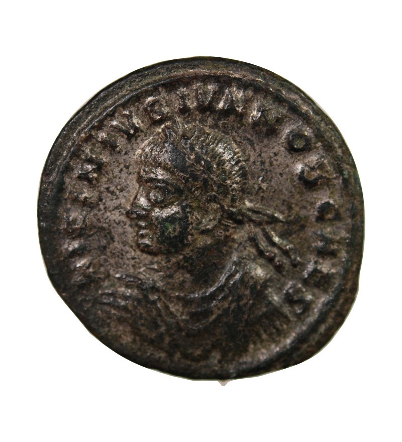 LICINIUS II - NUMMUS 320 THESSALONIQUE