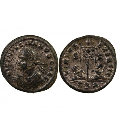 LICINIUS II - NUMMUS 320 THESSALONIQUE