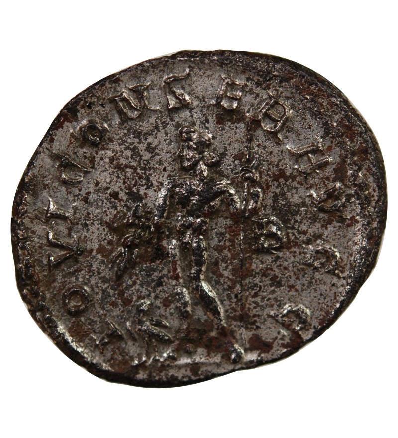 DIOCLETIEN - ANTONINIEN 286 LYON