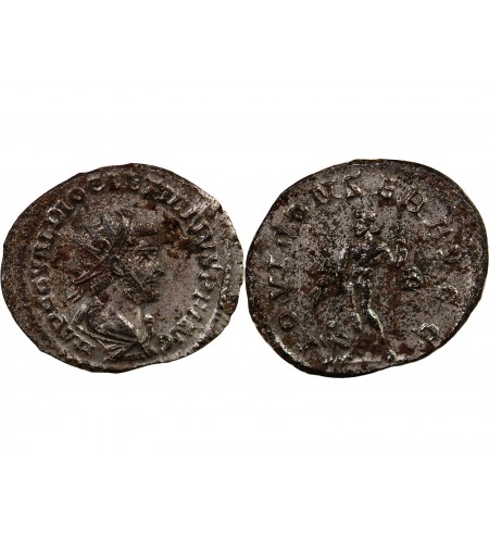 DIOCLETIEN - ANTONINIEN 286 LYON