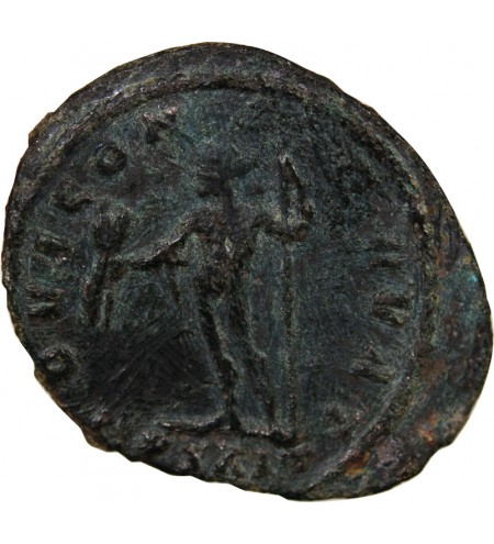 DIOCLETIEN - ANTONINIEN 286 / 287 TICINUM