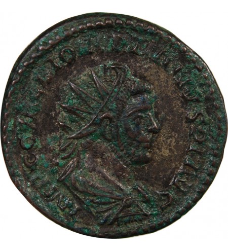 DIOCLETIEN - ANTONINIEN 287 LYON