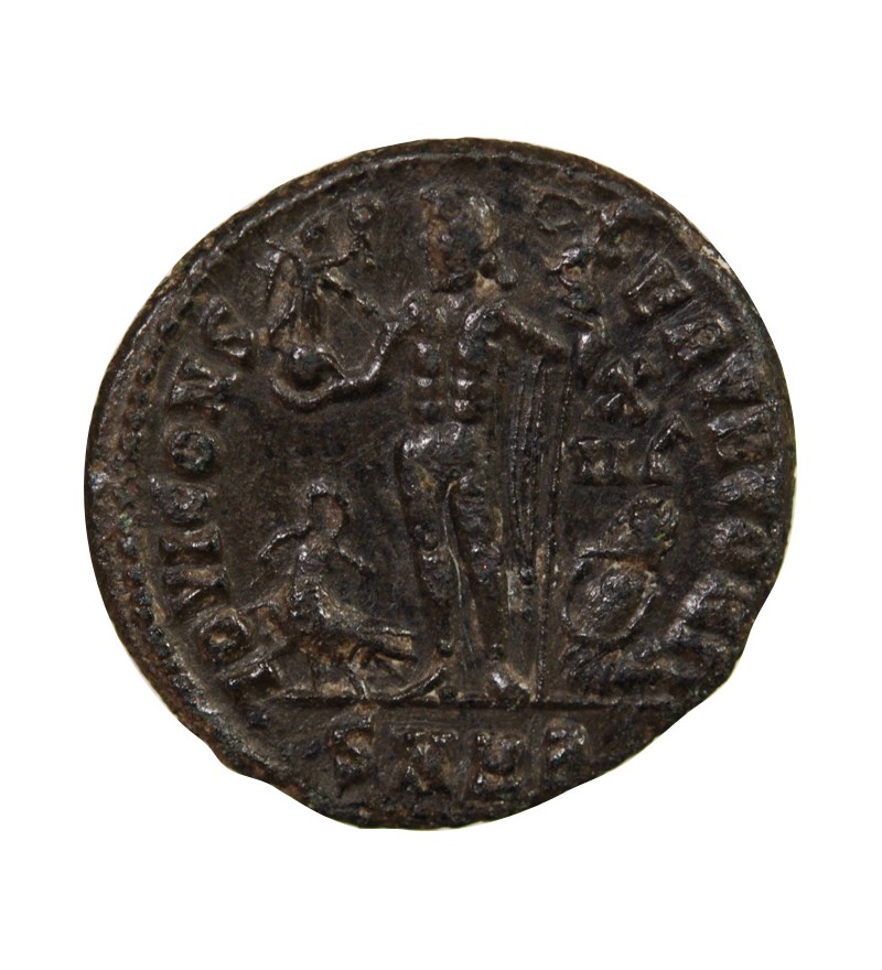 LICINIUS Ier - NUMMUS 313 HERACLEE