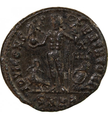 LICINIUS Ier - NUMMUS 313 HERACLEE
