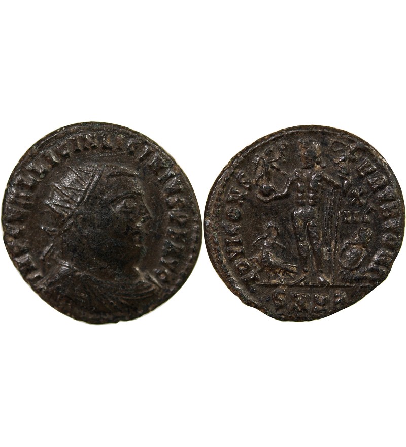 LICINIUS Ier - NUMMUS 313 HERACLEE