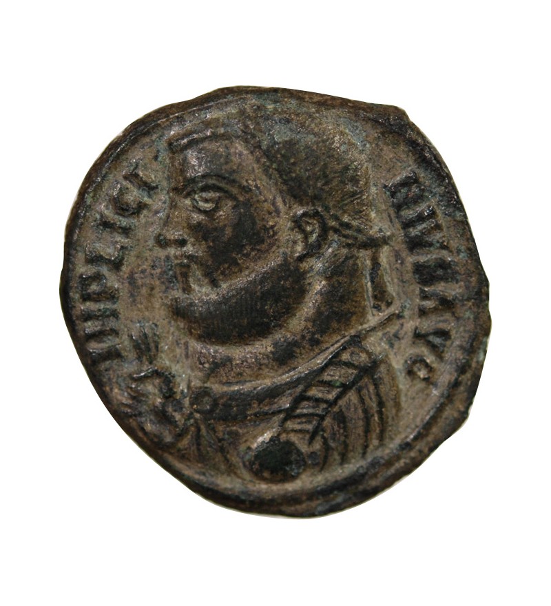 LICINIUS Ier - NUMMUS 317 / 320 ANTIOCHE