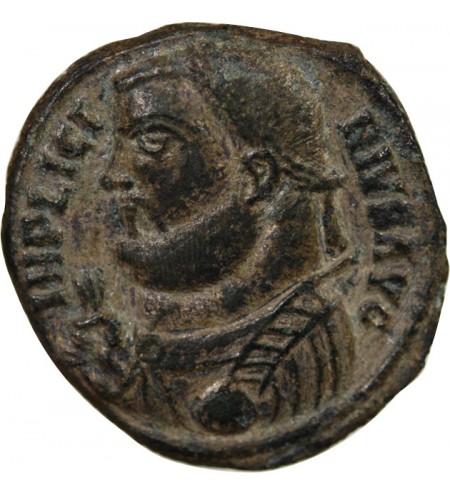 LICINIUS Ier - NUMMUS 317 / 320 ANTIOCHE
