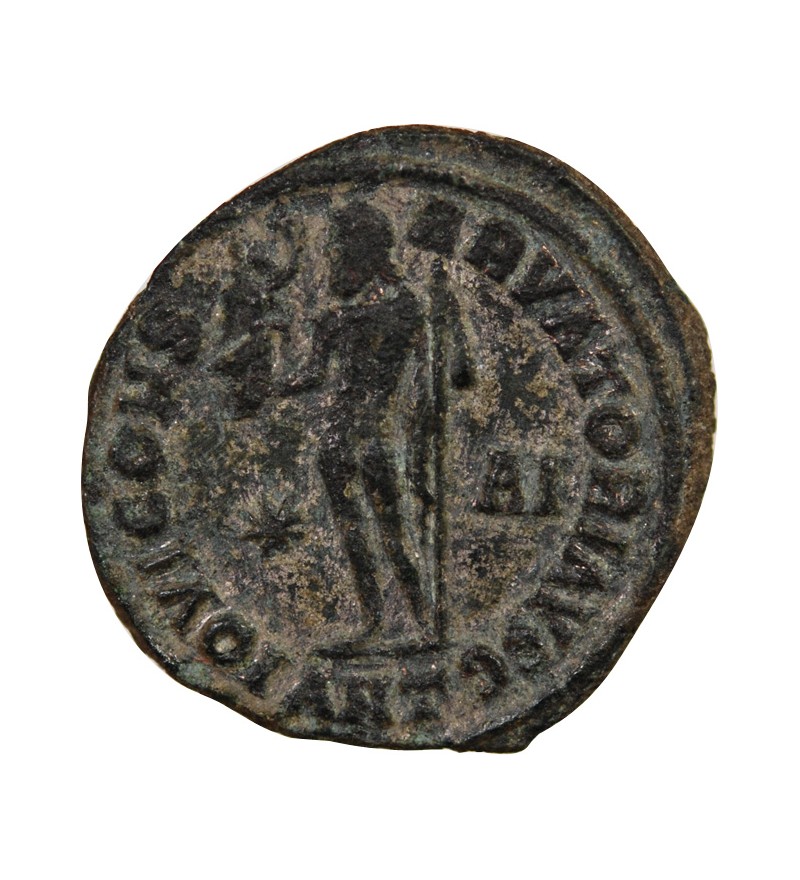 LICINIUS Ier - NUMMUS 317 / 320 ANTIOCHE