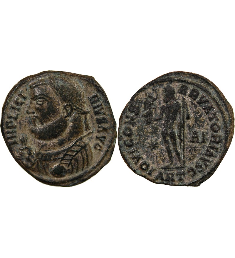LICINIUS Ier - NUMMUS 317 / 320 ANTIOCHE