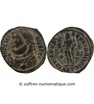 LICINIUS Ier - NUMMUS 317 / 320 ANTIOCHE