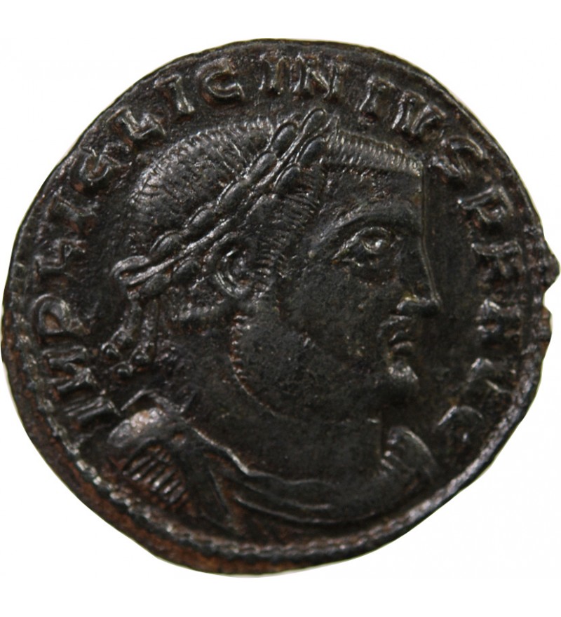 LICINIUS Ier - NUMMUS 312 / 313 THESSALONIQUE