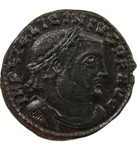 LICINIUS Ier - NUMMUS 312 / 313 THESSALONIQUE