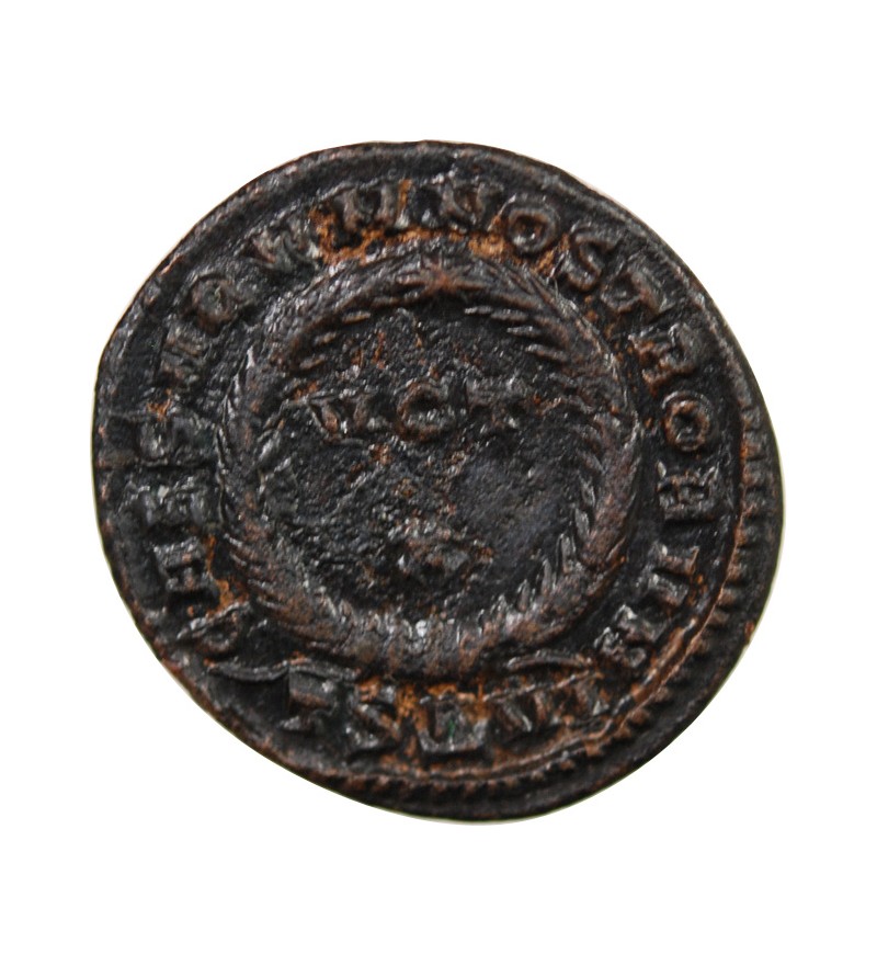 CRISPUS - NUMMUS 324 THESSALONIQUE