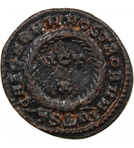 CRISPUS - NUMMUS 324 THESSALONIQUE