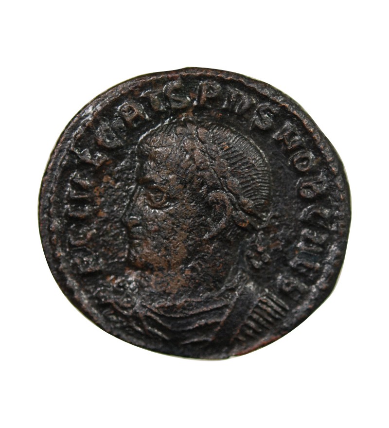 CRISPUS - NUMMUS 324 THESSALONIQUE