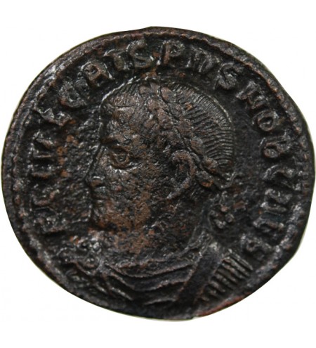 CRISPUS - NUMMUS 324 THESSALONIQUE