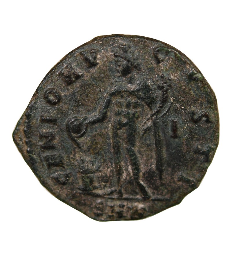 LICINIUS Ier - NUMMUS 312 NICOMEDIE