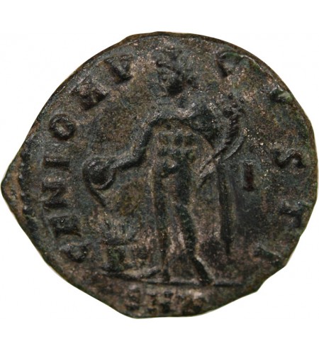 LICINIUS Ier - NUMMUS 312 NICOMEDIE