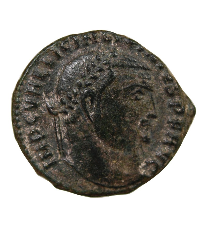 LICINIUS Ier - NUMMUS 312 NICOMEDIE