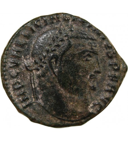 LICINIUS Ier - NUMMUS 312 NICOMEDIE