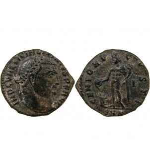 LICINIUS Ier - NUMMUS 312 NICOMEDIE 2