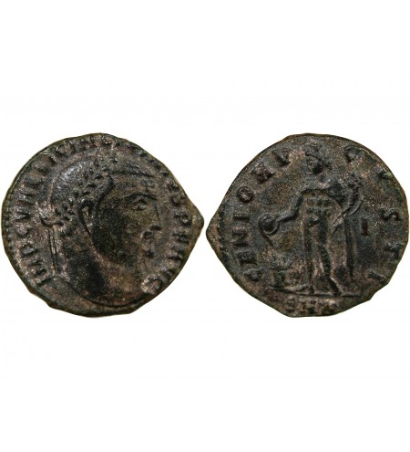 LICINIUS Ier - NUMMUS 312 NICOMEDIE