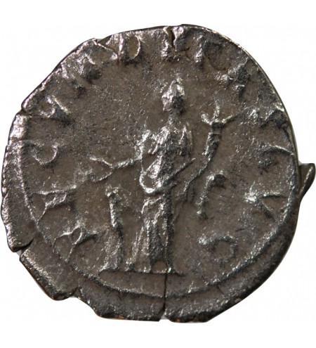 ETRUSCILLE - ANTONINIEN 251 ROME