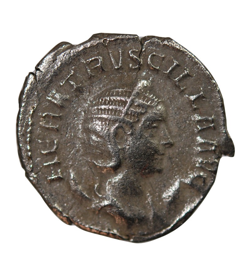 ETRUSCILLE - ANTONINIEN 251 ROME