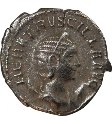 ETRUSCILLE - ANTONINIEN 251 ROME