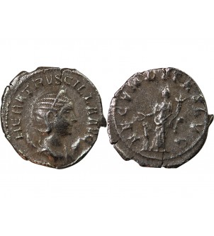 ETRUSCILLE - ANTONINIEN 251 ROME 2