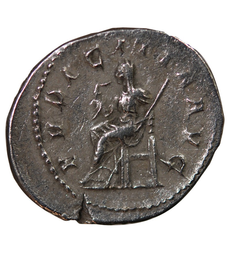 OTACILIA SEVERA - ANTONINIEN 245 ROME