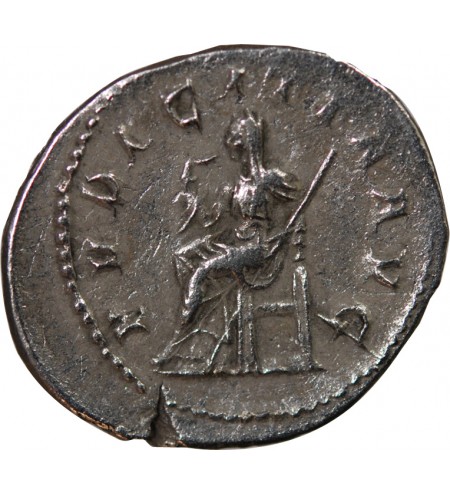 OTACILIA SEVERA - ANTONINIEN 245 ROME