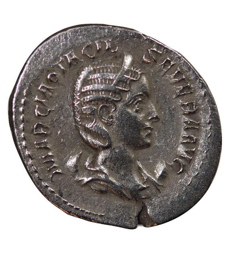 OTACILIA SEVERA - ANTONINIEN 245 ROME