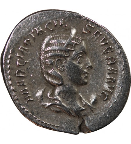 OTACILIA SEVERA - ANTONINIEN 245 ROME