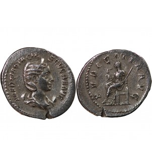 OTACILIA SEVERA - ANTONINIEN 245 ROME 2