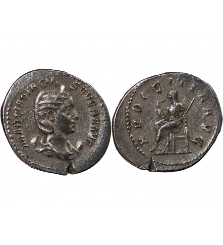 OTACILIA SEVERA - ANTONINIEN 245 ROME