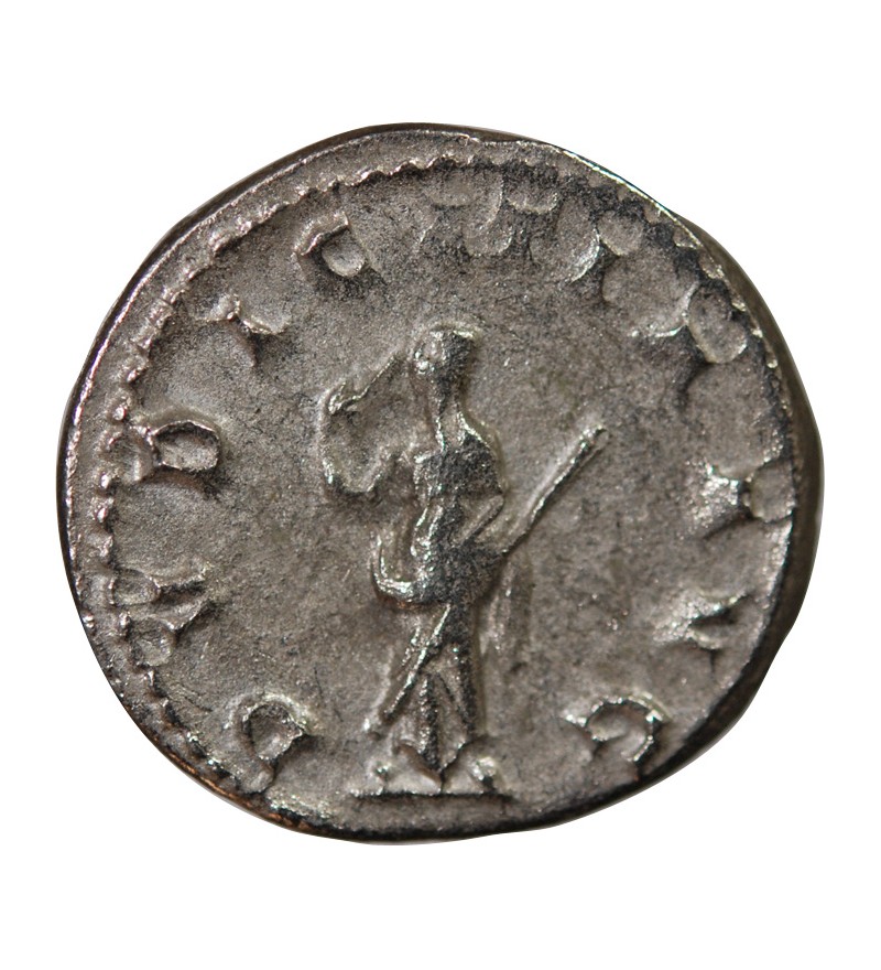 ETRUSCILLE - ANTONINIEN 250 ROME