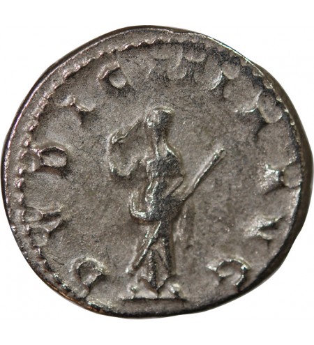 ETRUSCILLE - ANTONINIEN 250 ROME