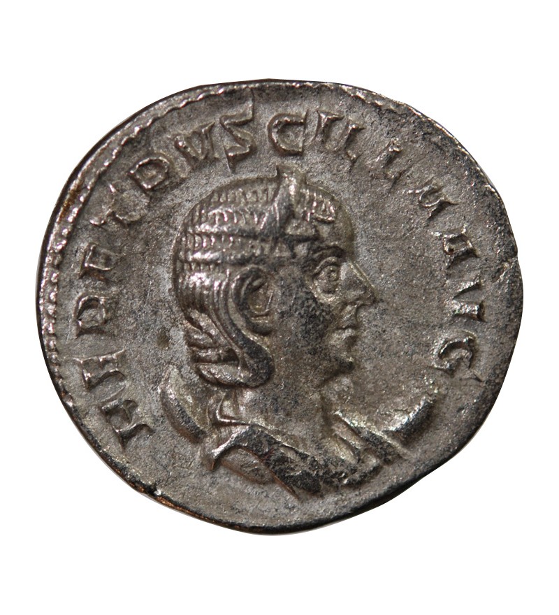 ETRUSCILLE - ANTONINIEN 250 ROME