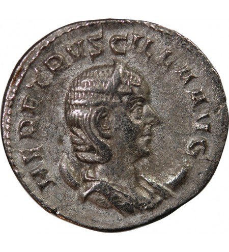 ETRUSCILLE - ANTONINIEN 250 ROME