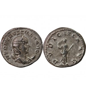 ETRUSCILLE - ANTONINIEN 250 ROME 2