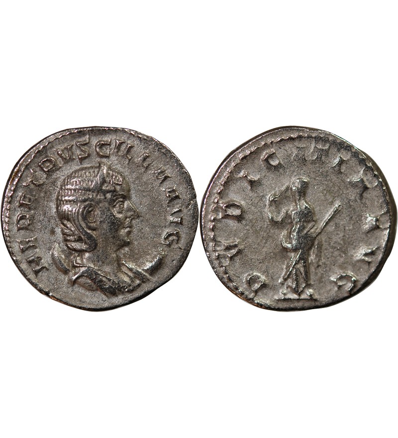 ETRUSCILLE - ANTONINIEN 250 ROME