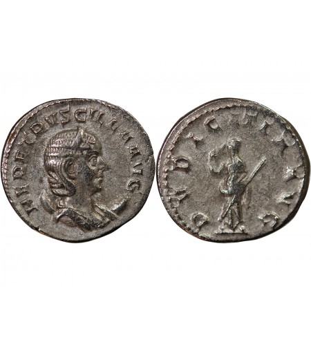 ETRUSCILLE - ANTONINIEN 250 ROME