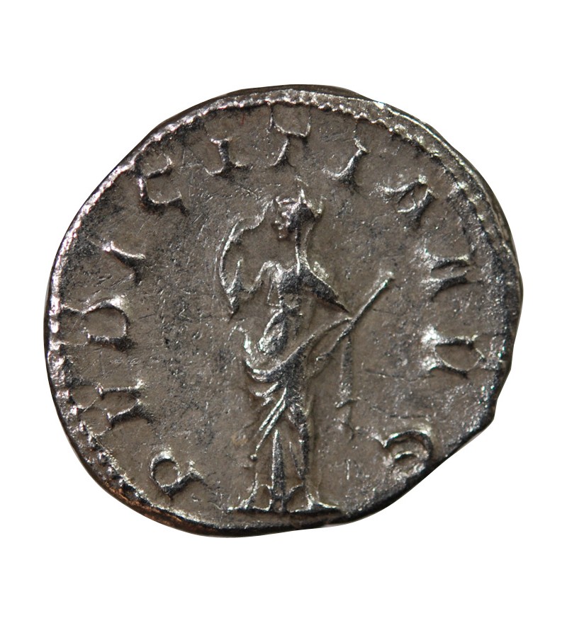 ETRUSCILLE - ANTONINIEN 250 ROME