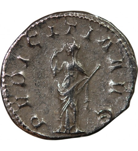 ETRUSCILLE - ANTONINIEN 250 ROME