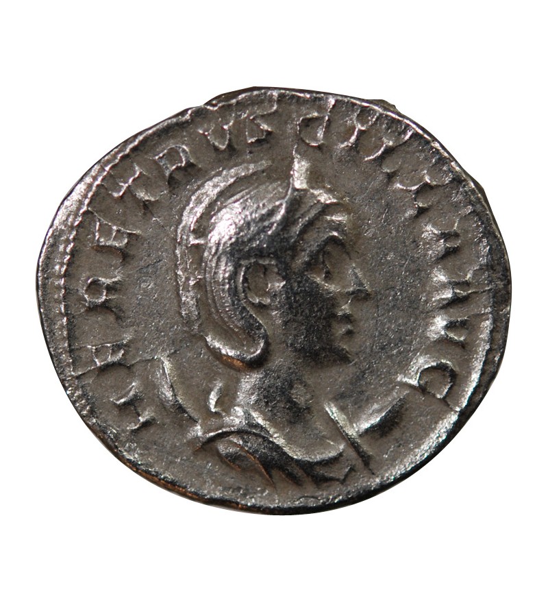 ETRUSCILLE - ANTONINIEN 250 ROME