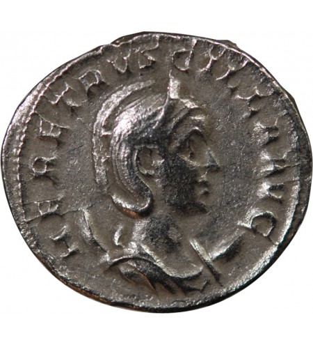 ETRUSCILLE - ANTONINIEN 250 ROME