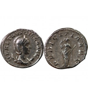 ETRUSCILLE - ANTONINIEN 250 ROME 2